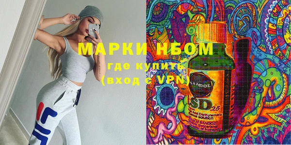 молекула духа Алексин